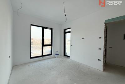 Casă individuală cu 5 camere cu Canalizare în Săcălaz - 7