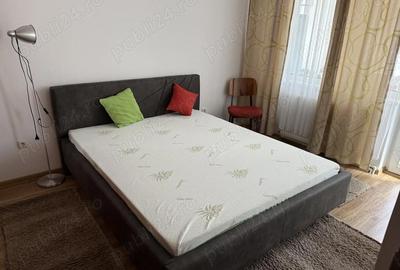 Apartament cu 2 camere semidecomandat în Hipodrom - 4