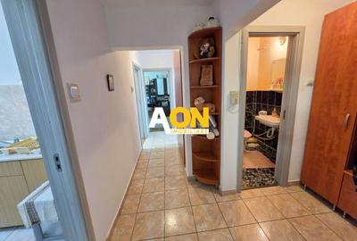Apartament cu 3 camere decomandat, mobilat în Cetate - 5
