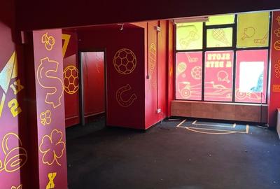 Spatiu comercial cu terasa Spatiu comercial cu terasa - 6