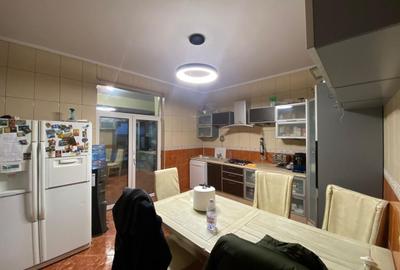 Casă individuală cu 8 camere cu Teren 1200 Mp în Pipera - 2