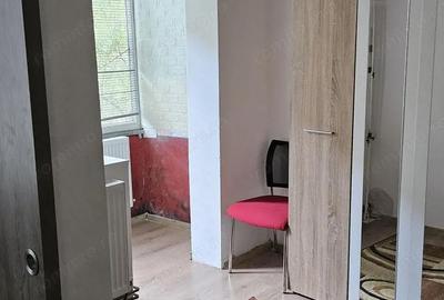 Apartament cu 2 camere nedecomandat în Șagului - 5