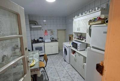 Casă cu 4 camere în Obrejița - 6