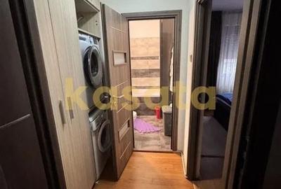 Apartament Cochet de 2 Camere, la 5 Min de Metrou Grivița / Basarab - 7