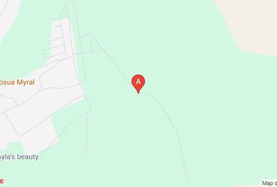 Teren Construcții intravilan de 890 mp, în Voinești - 1