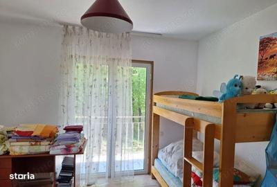 Casă cu 4 camere în Central - 7