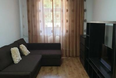 Garsonieră decomandată în Medicină - 1