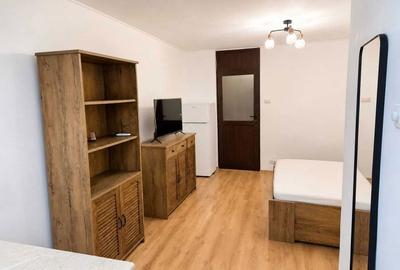 Garsonieră decomandată în Gorjului - 2