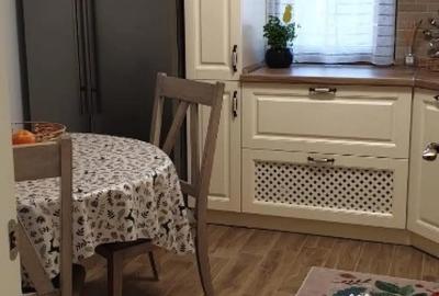 Apartament cu 4 camere decomandat în Timișoara - 13