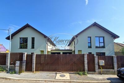 Casa cu garaj in zona Motel Gilau - 3