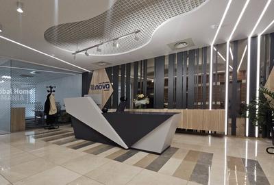 Birou, de 5 mp, în Ultracentral - 4