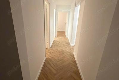 Apartament cu 4 camere decomandat în Gheorgheni - 7