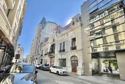 Spatiu comercial de inchiriat in zona Ultracentrala - 1