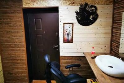 Apartament semidecomandat în Central - 4