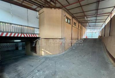 Spatiu versatil, Piata Veteranilor - 3