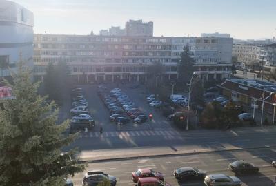 Apartament cu 4 camere semidecomandat în Ultracentral - 6