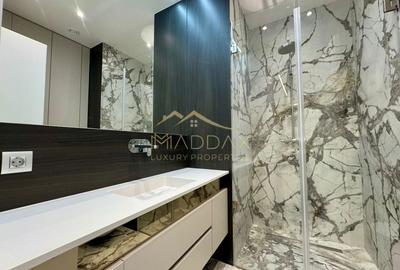 Apartament cu 4 camere circular în Kiseleff - 15