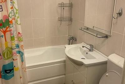 Apartament cu 2 camere în Bucureștii Noi