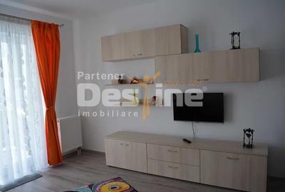 Garsonieră decomandată în Bartolomeu - 3