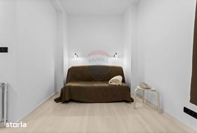 Spațiu comercial, de 38 mp, în Pârneava - 5