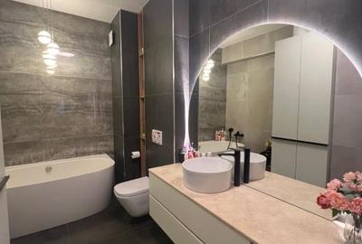 Apartament 3 camere cu vedere superba catre Parcul Tabacarie,Lac si Mare Apartament 3 camere cu vedere superba catre Parcul Tabacarie,Lac si Mare - 2