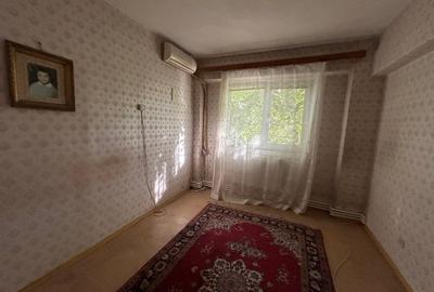 Apartament cu 3 camere decomandat în Gării - 5
