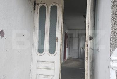 Casă cu 3 camere cu Teren 642 Mp în Central - 5