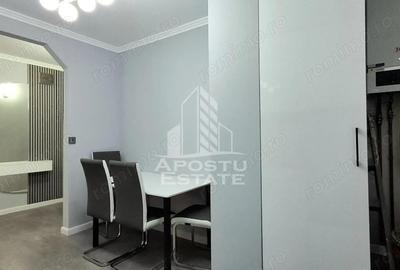 Apartament 3 camere, decomandat, parter zona 300 - 5