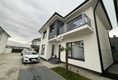 Casa Single 135 mp, teren 300 mp - Selimbar Central - 8