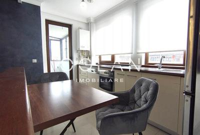 Apartament cu 2 camere decomandat în Central - 3