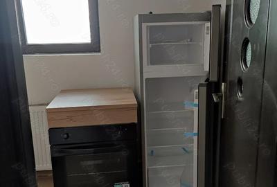 Inchiriere apartament 2 camere Dimitrie Leonida Inchiriere apartament 2 camere Dimitrie Leonida - 9