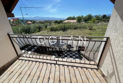 Casa individuala 5 camere, curte , Selimbar - 10