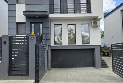 Casă cu 3 camere cu Teren 400 Mp în Central - 6