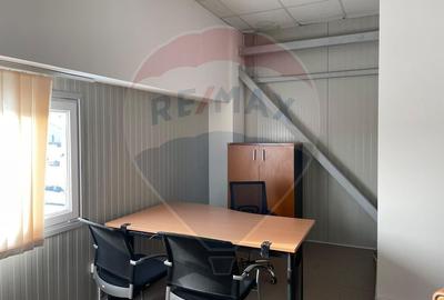 Spațiu industrial, de 615 mp, în Ștefăneștii de Jos - 5