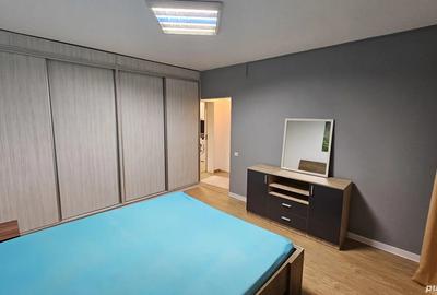 De vanzare 60m2 + gradina si 2 parcari - 6