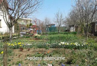 Teren în Frumușani - 3