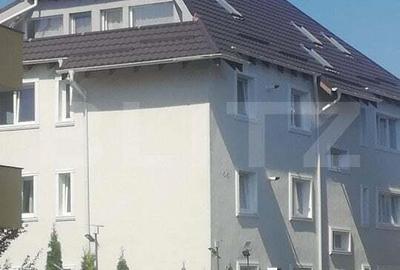 Inchiriere Ap 3 camere cu gradina si terasa, 2023, Tractorul, Coresi - 16