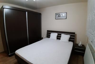 Apartament 4 camere renovat si semimobilat zona 700 - 1