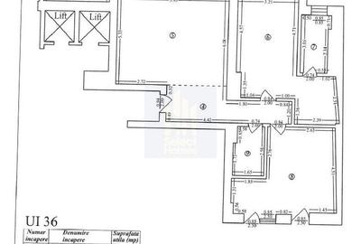 Apartament | 3 Camere | Parcare | Pet Friendly | *Banu Manta* - 8