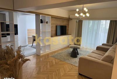 Apartament cu 2 camere decomandat în Unirii - 1