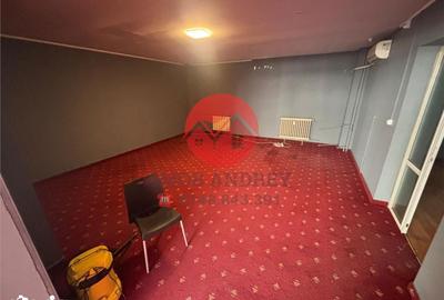 Spațiu comercial, de 126 mp, în E3 - 5