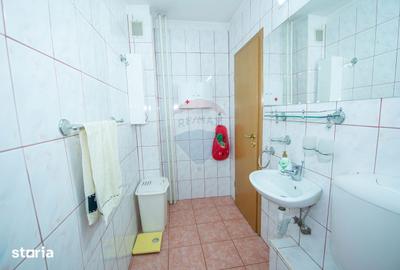 Apartament cu 3 camere, mobilat în Grivița