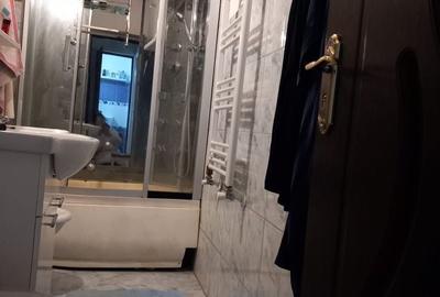 Apartament 3 camere, etaj 1, 74 mp utili, zona Liceu Unirea – Politie - 5