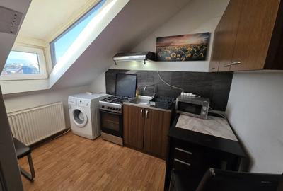 Inchiriez ap 2 camere,zona lipovei Dedeman - 7