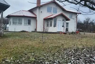 Casă cu Teren 1000 Mp în Olteni - 5