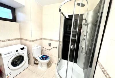 Apartament 3 camere cu gradina | 111 mp | Sisesti | Baneasa - 15