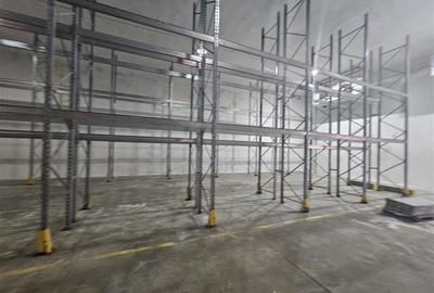 Spațiu industrial, de 420 mp, în Nord-Vest - 1