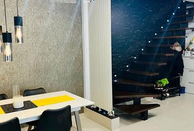 Apartament cu 4 camere decomandat în Central - 3