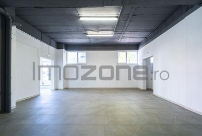 Spatiu Comercial | Militari-Uverturii-Apusului | 280mp + ... - 2