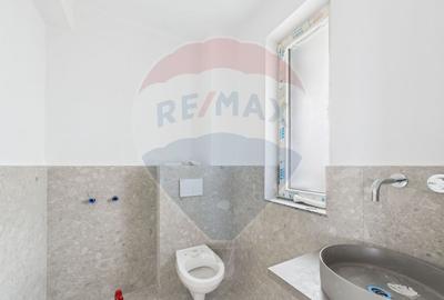 Casă individuală cu 4 camere cu Canalizare în Vidra - 7